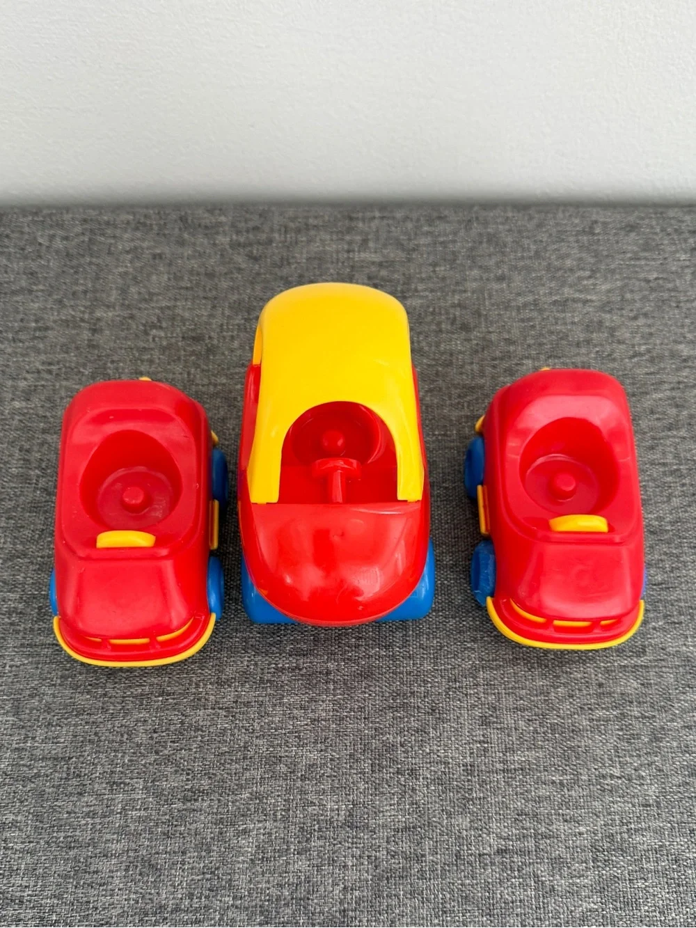 Little Tikes lot little